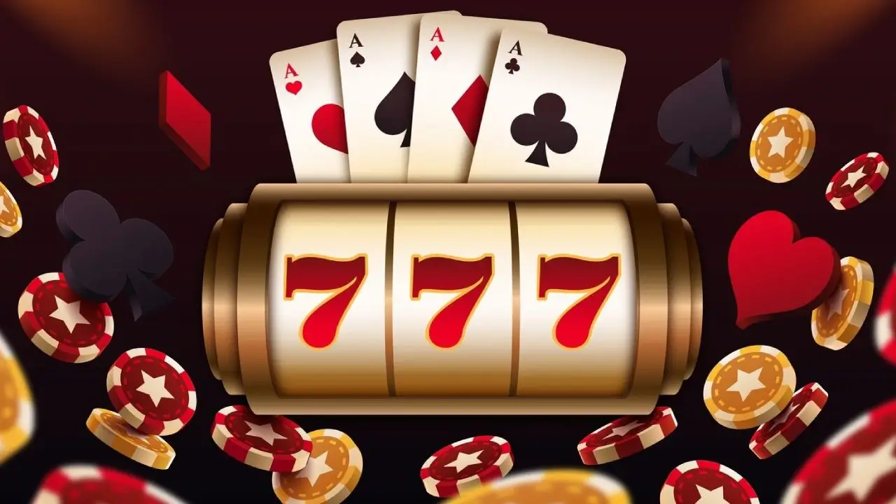 melhor casino online